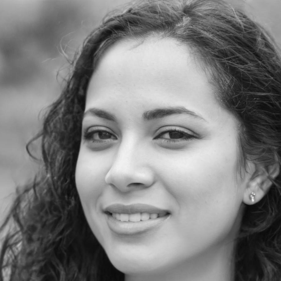 Sarah Müller, Finanzexpertin